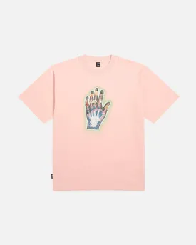 Patta Healing Hands T-Shirt (Lotus)