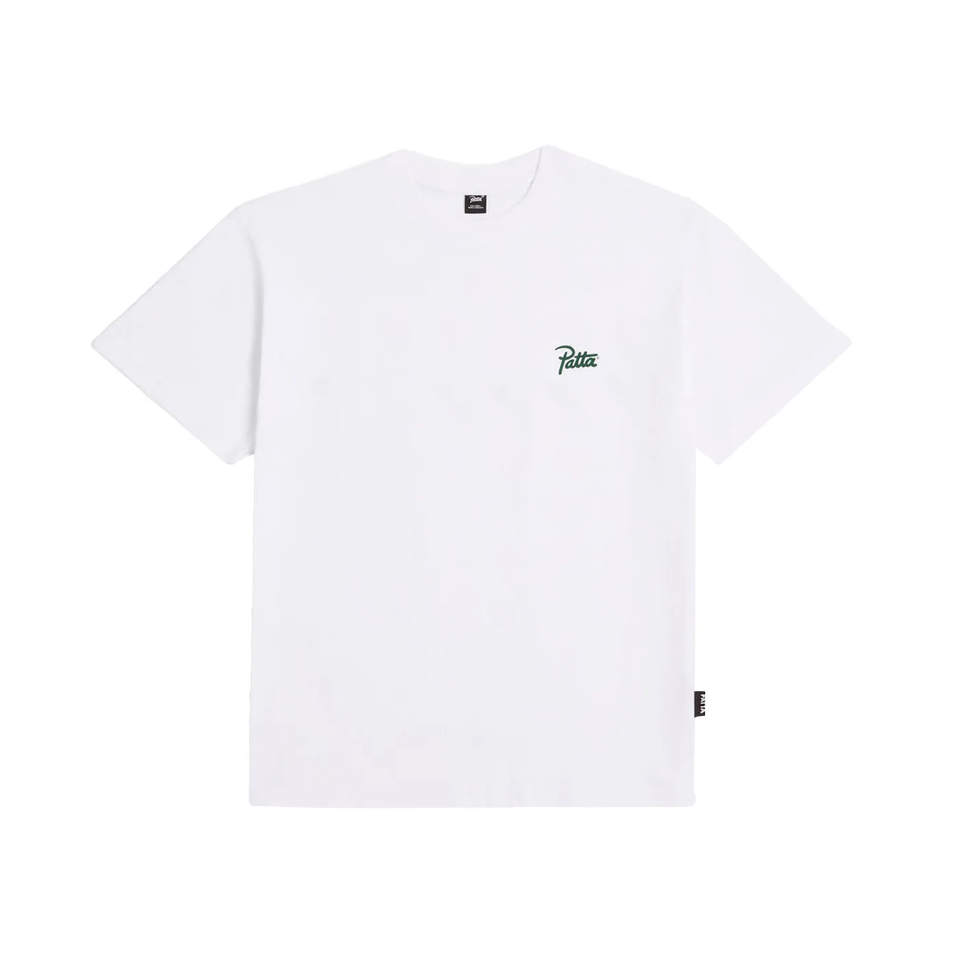 Patta Surinemoji T-Shirt - White