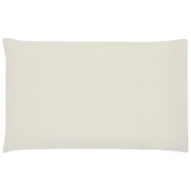 Percale | Toddler Pillow Case