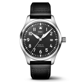 Pilot's Watch Mark XX IW328201