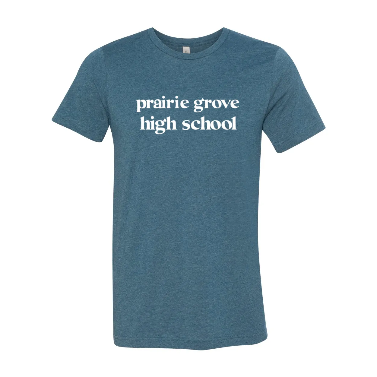 Prairie Grove High School T-Shirt