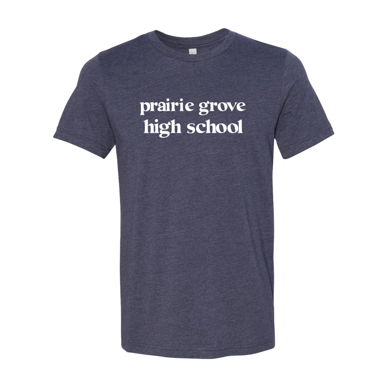 Prairie Grove High School T-Shirt