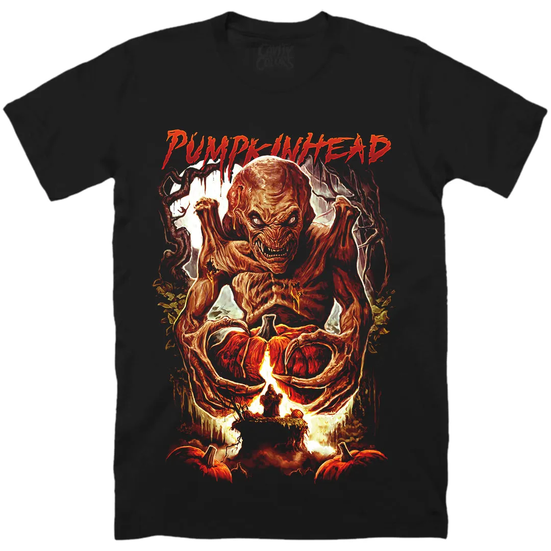 PUMPKINHEAD: GRIM FAIRY TALE - T-SHIRT