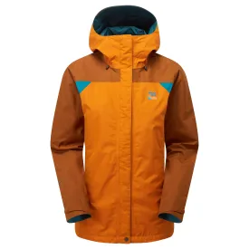 Reaction Long W Jacket (2024)