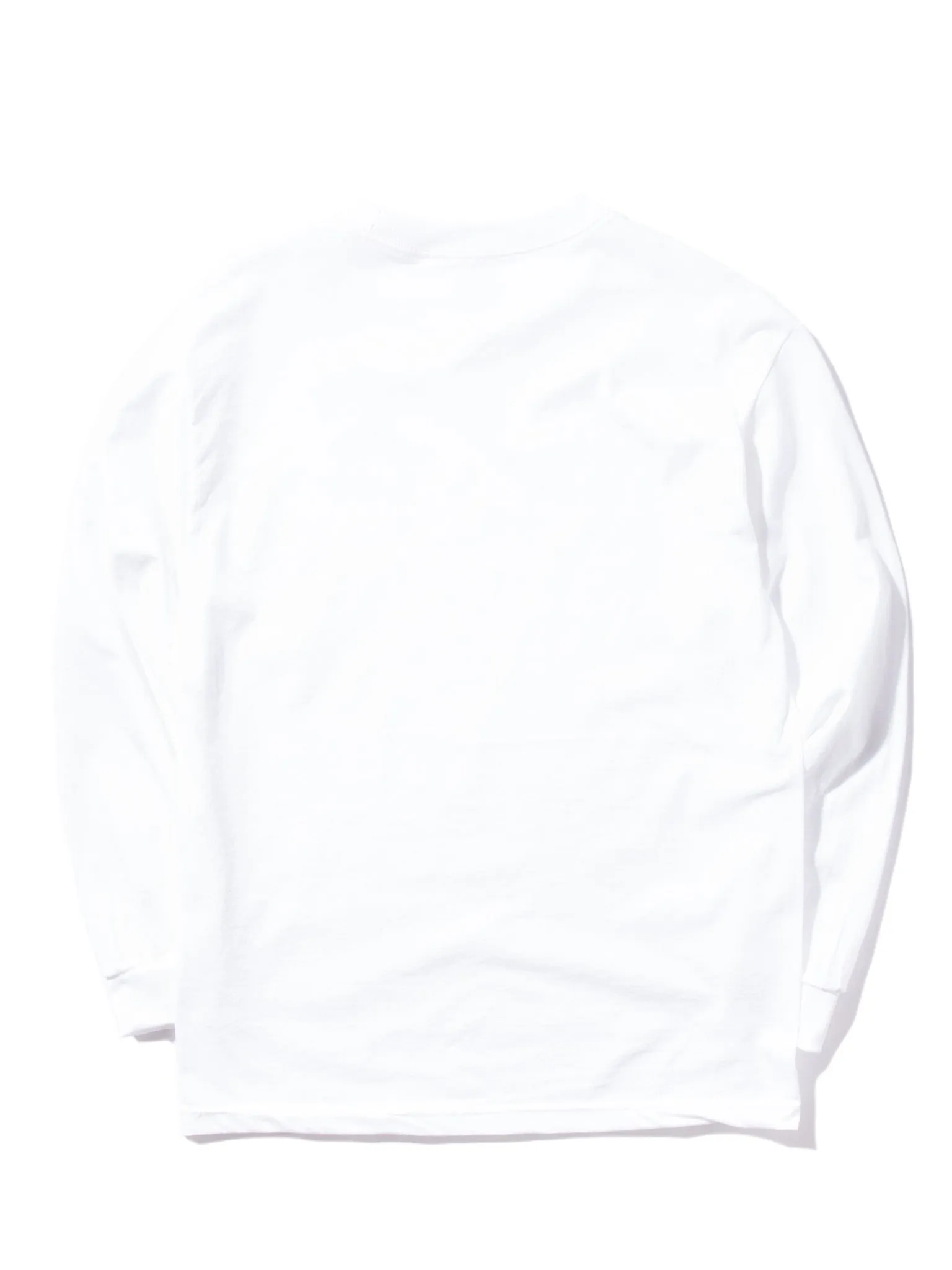 Rodentcide Long Sleeve T-Shirt