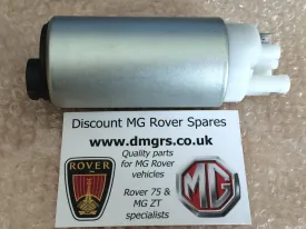 Rover 75 / MG ZT CDT/CDTi In Tank Diesel Pump WFX100933 - fits Mk1 and Mk2 - inc Seal ESR3806