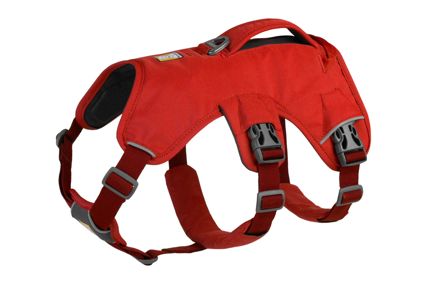 RP - Web Master™ Dog Harness with Handle