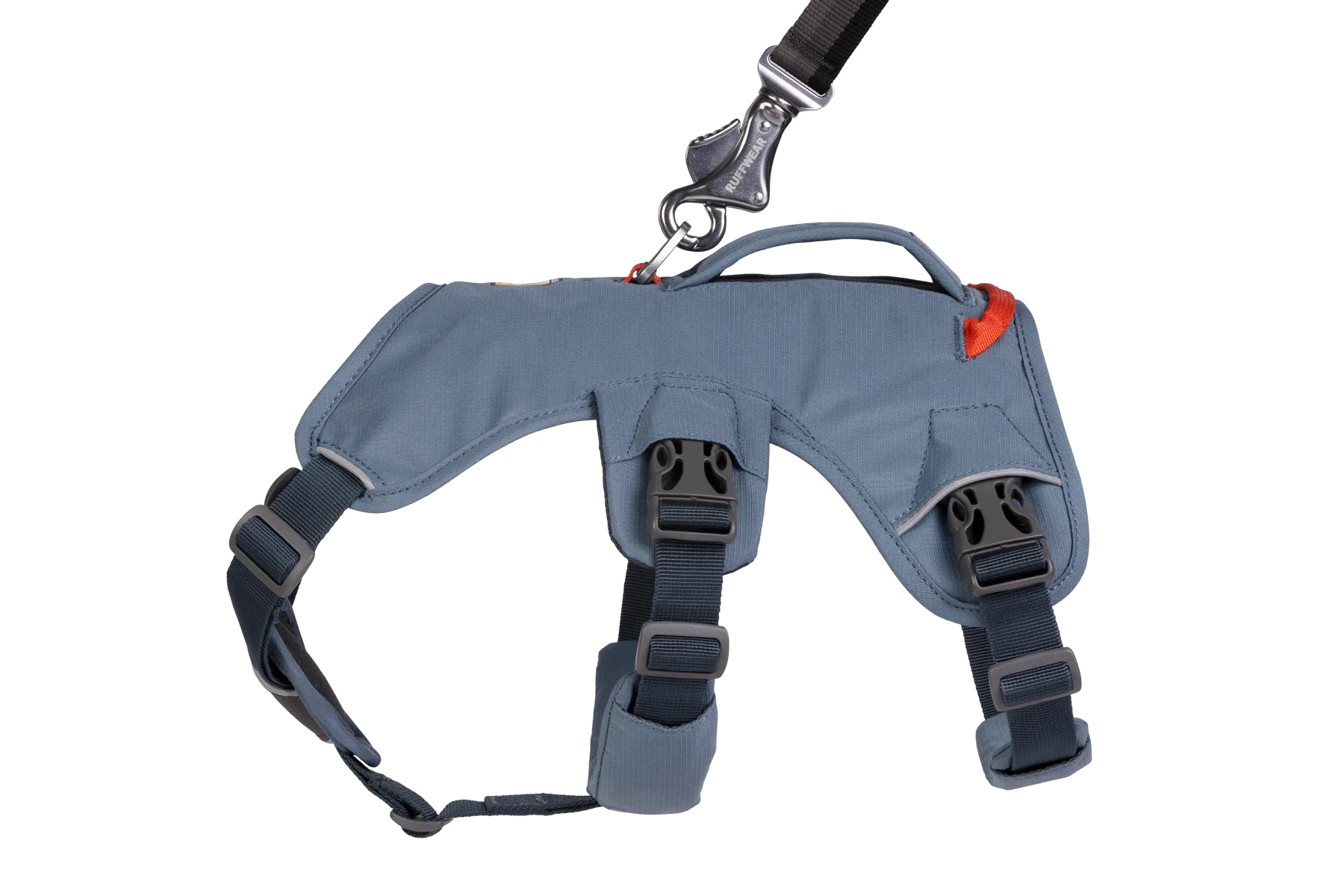 RP - Web Master™ Dog Harness with Handle