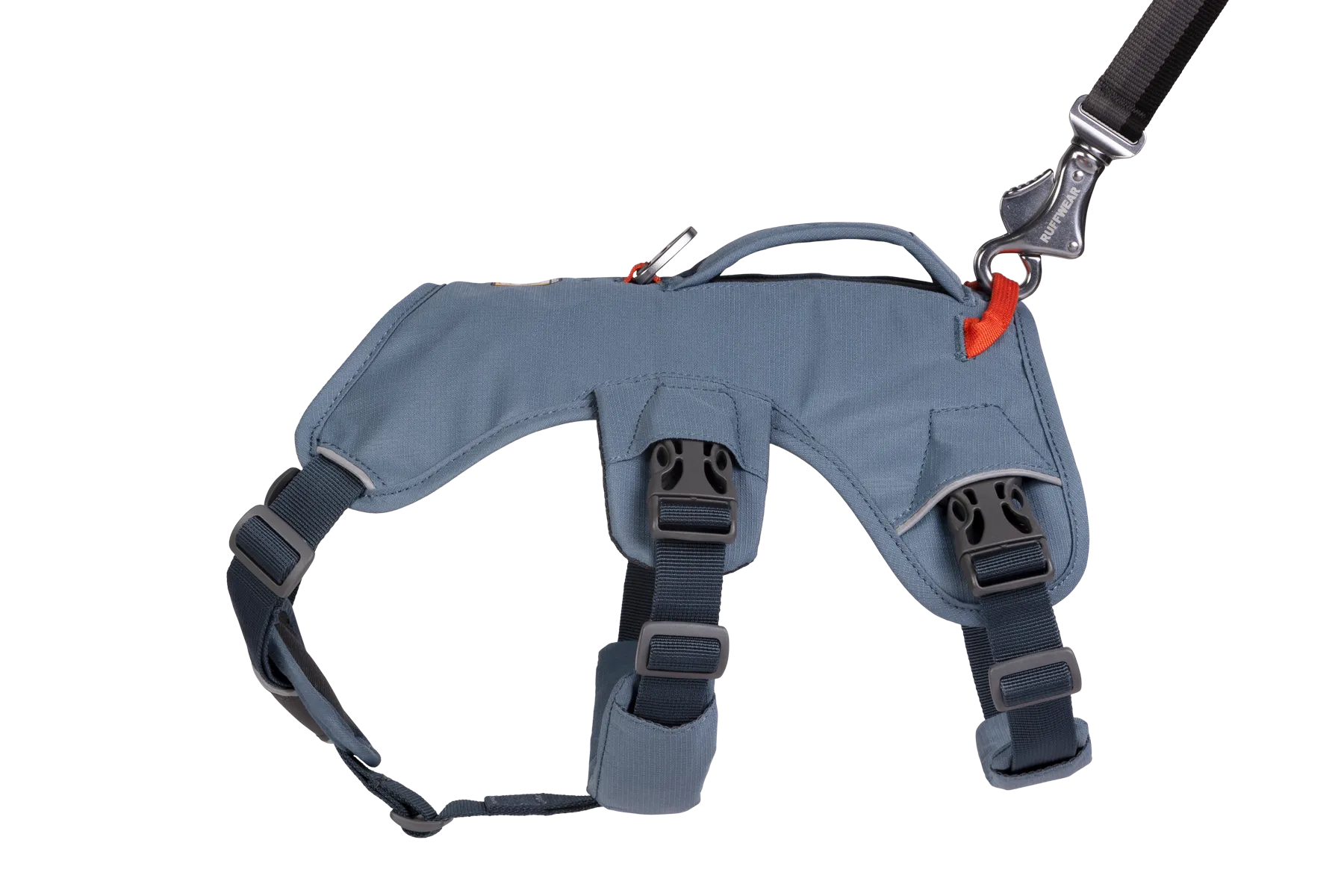 RP - Web Master™ Dog Harness with Handle