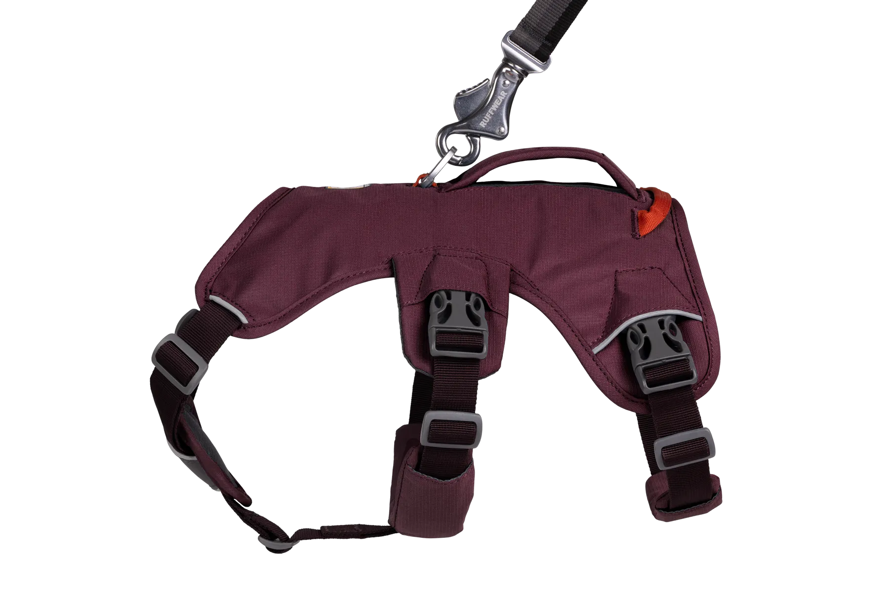 RP - Web Master™ Dog Harness with Handle