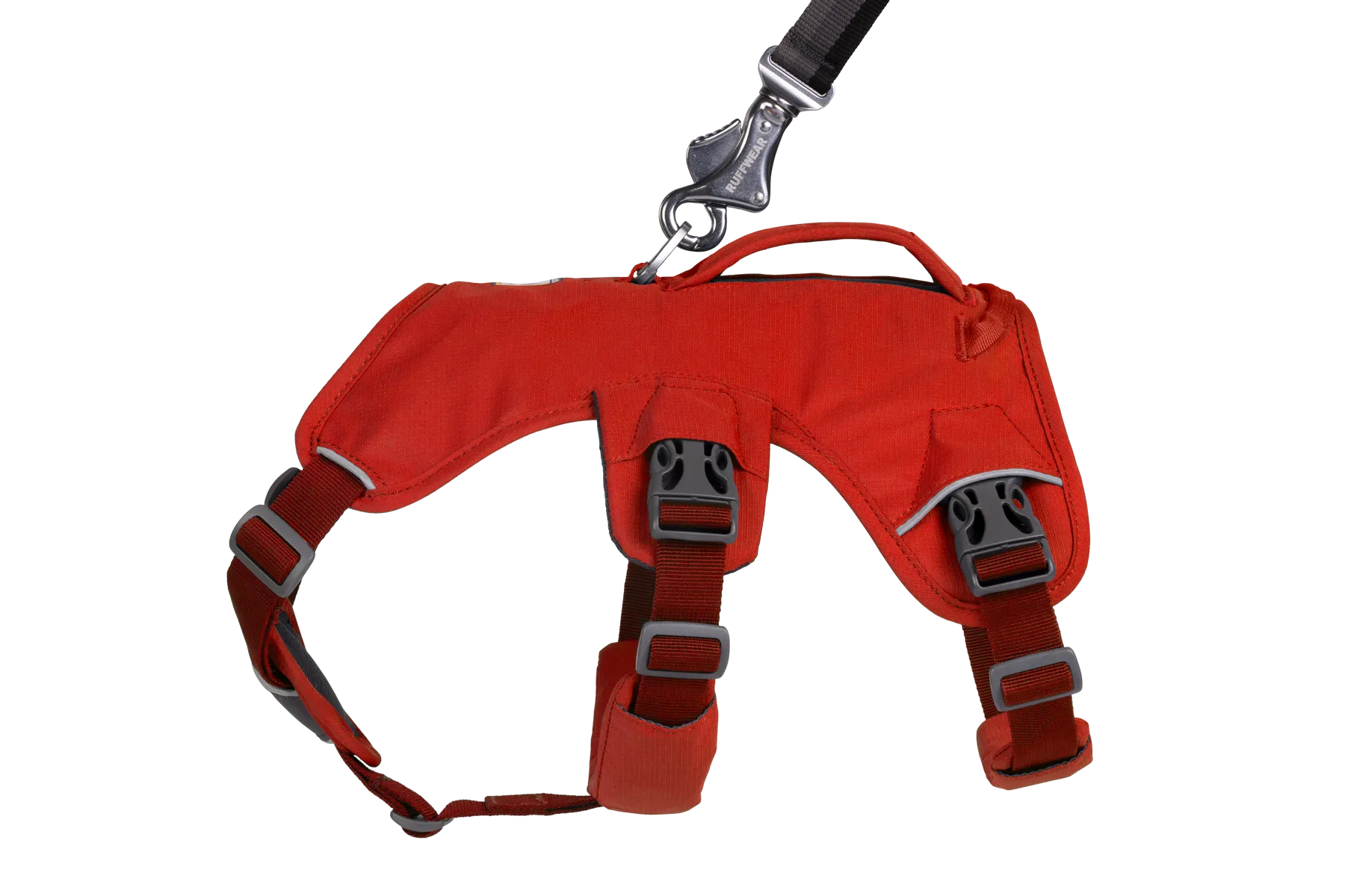 RP - Web Master™ Dog Harness with Handle