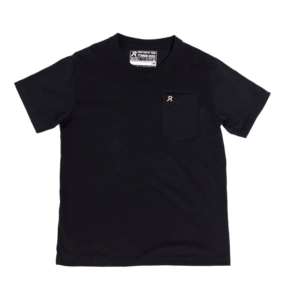 RZE Pocket Tee