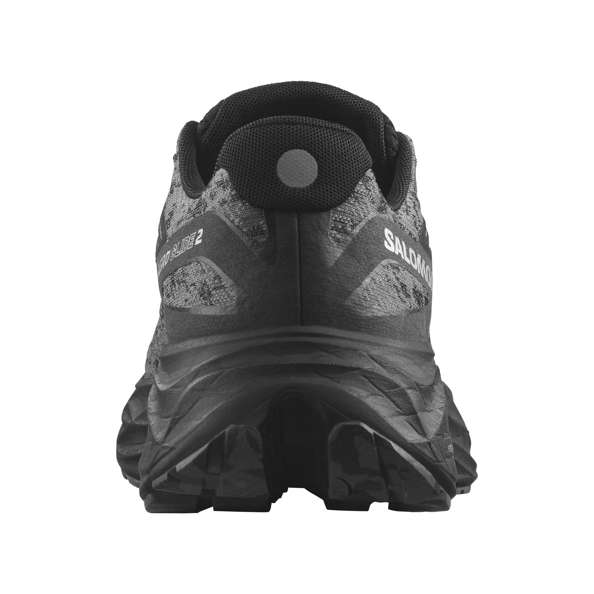 Salomon | Men's Aero Glide 2 Running Shoes - Black