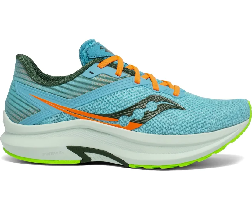 Saucony Men's Axon Running Shoe