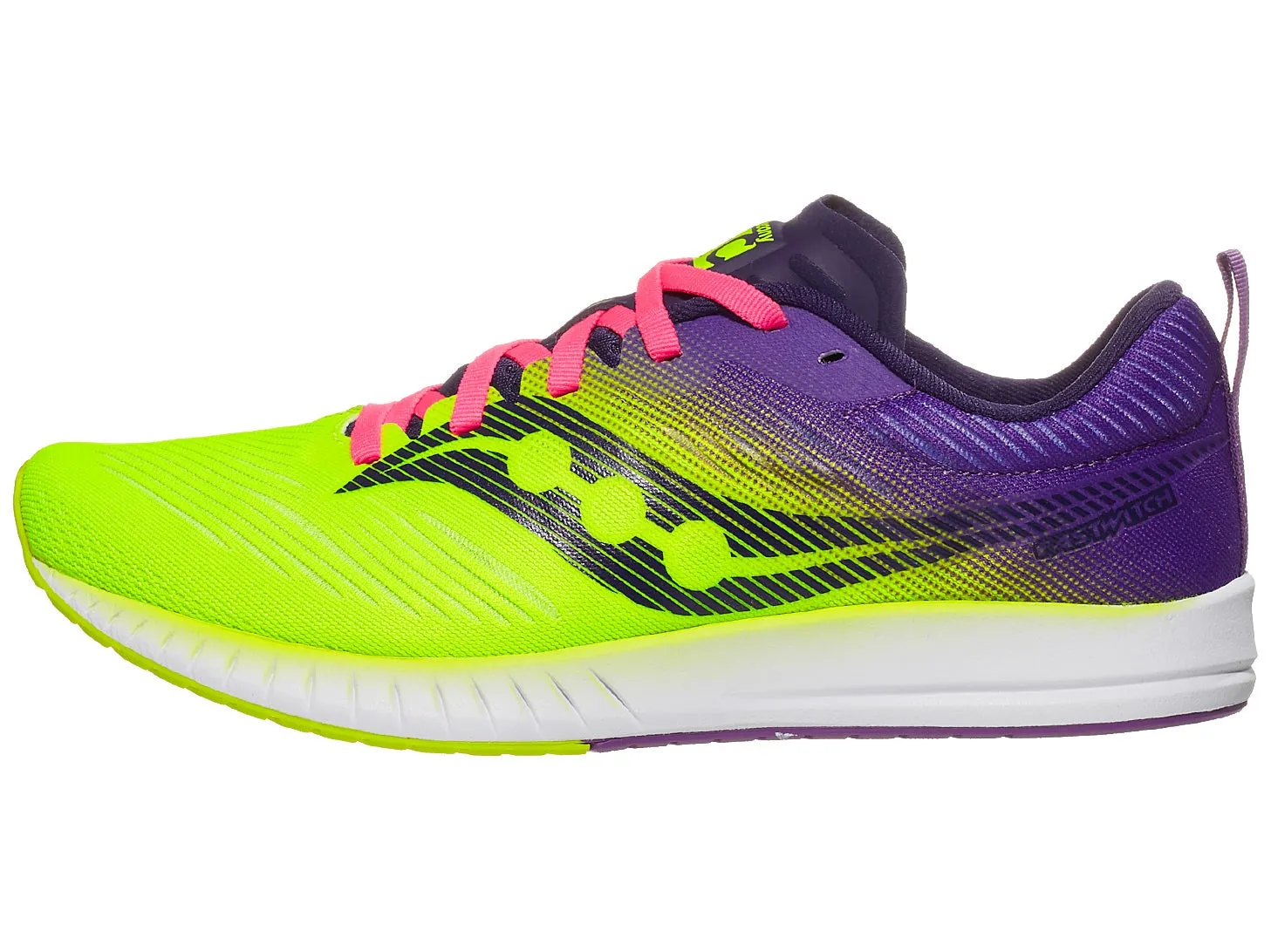 Saucony Women's Fastwitch 9