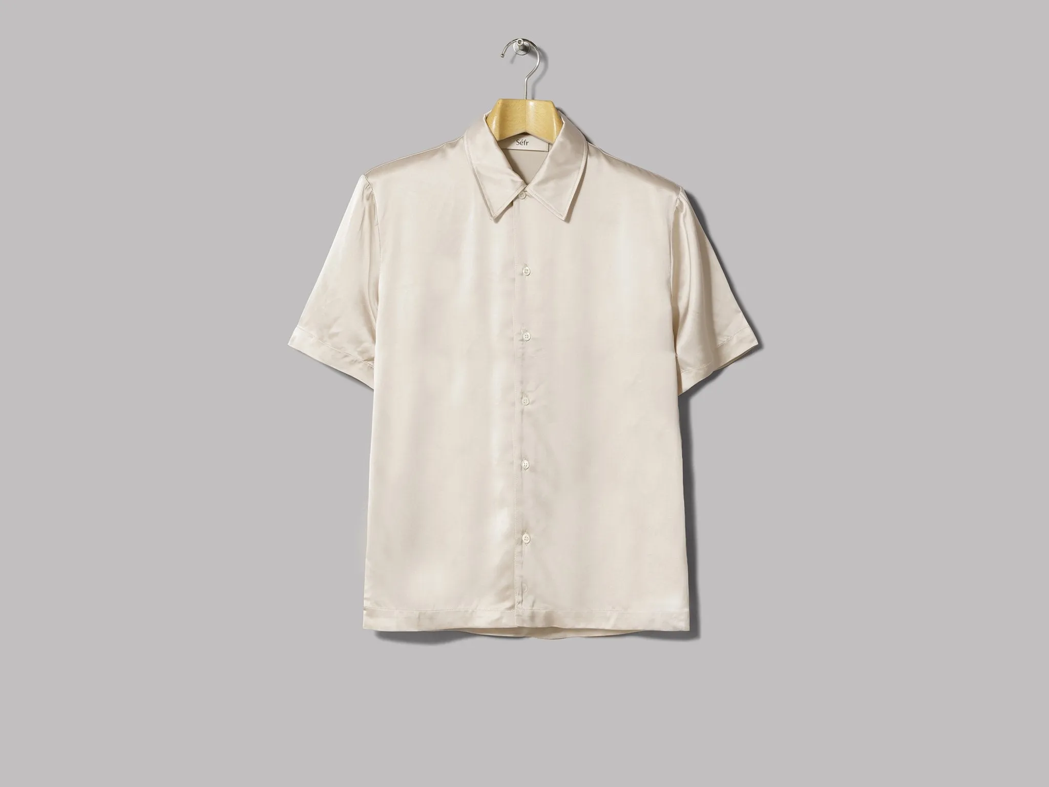 Séfr Suneham Shirt (Golden Rose)