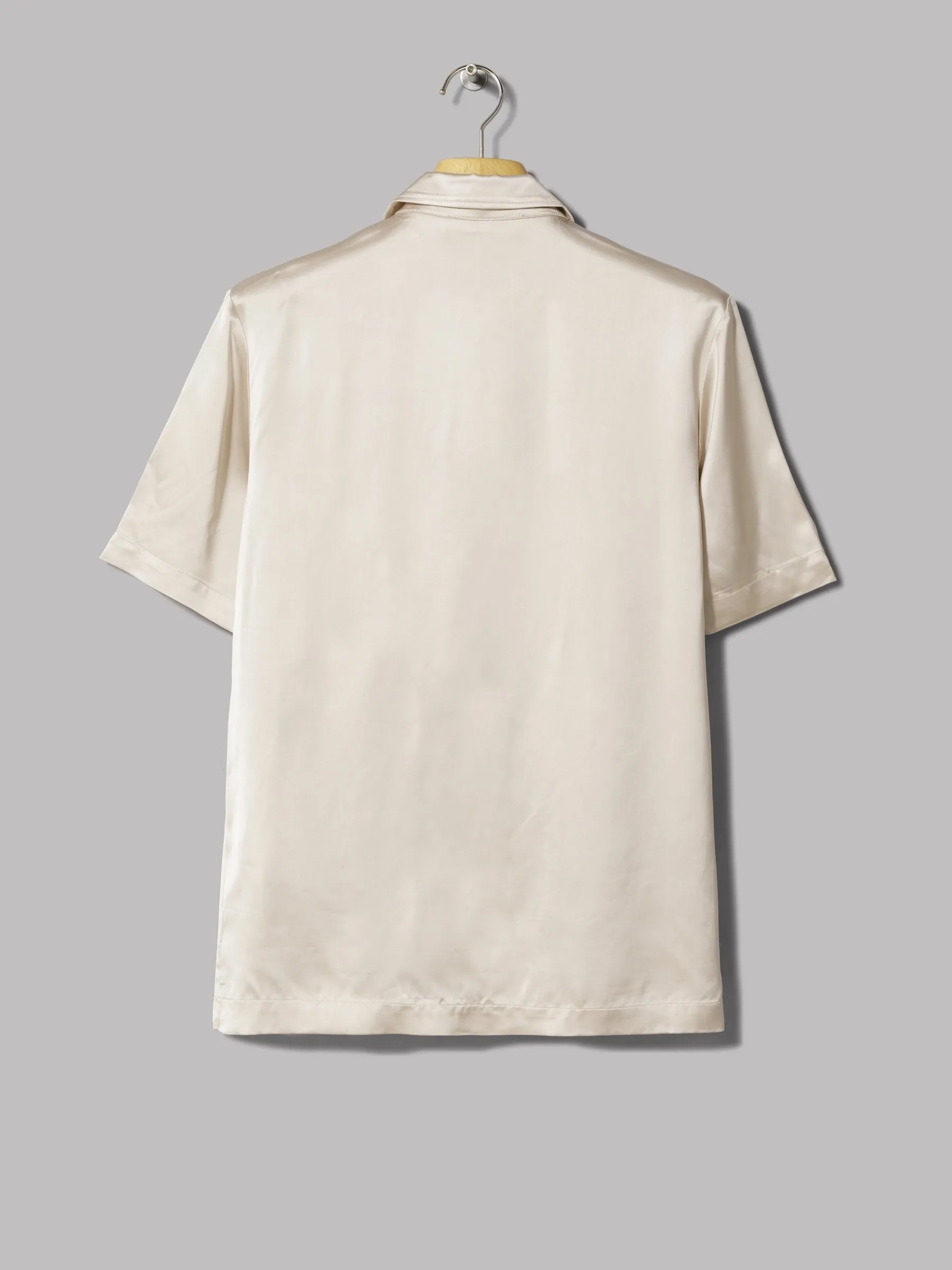 Séfr Suneham Shirt (Golden Rose)