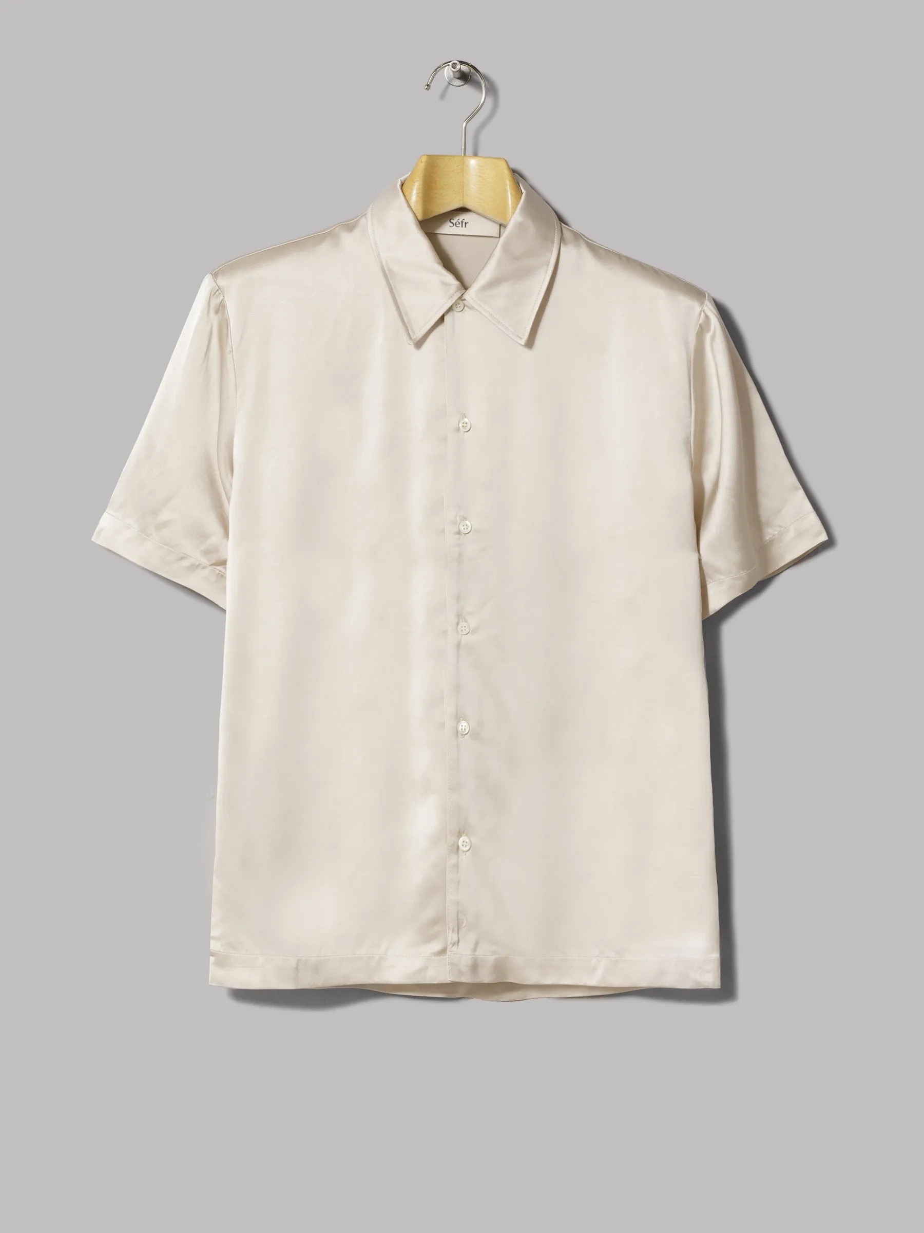 Séfr Suneham Shirt (Golden Rose)