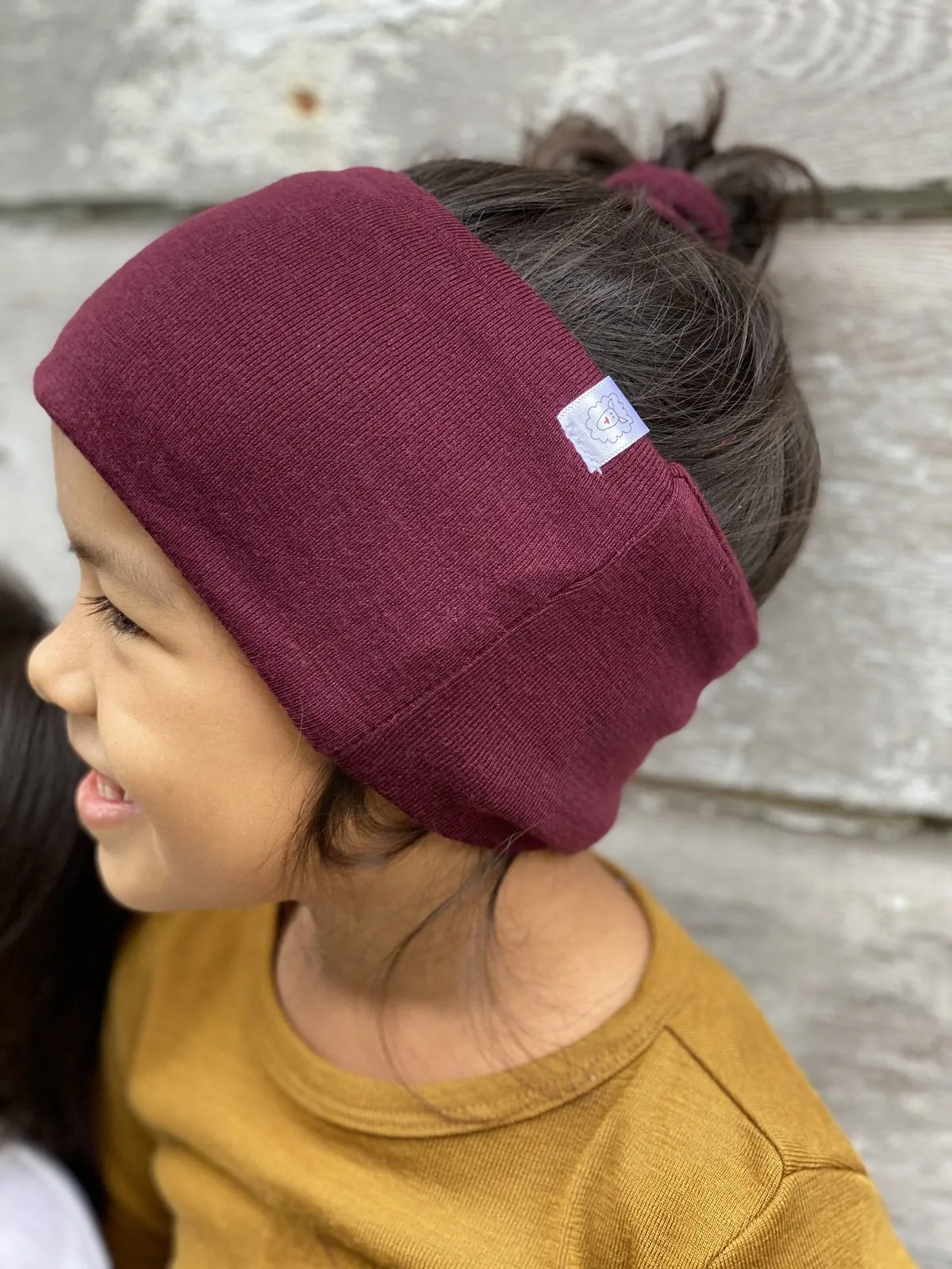 Simply Merino Neck Warmer