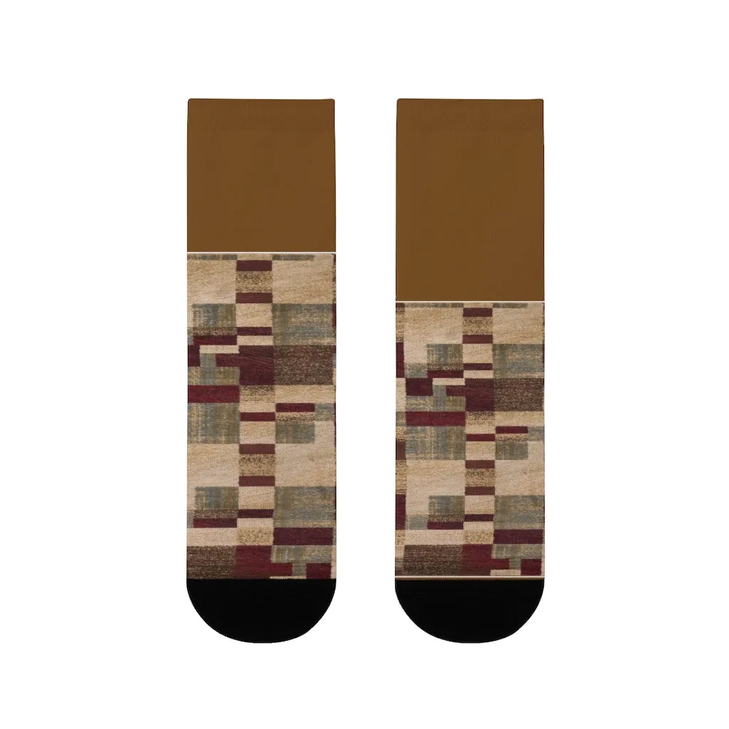 Socks camel (EU)