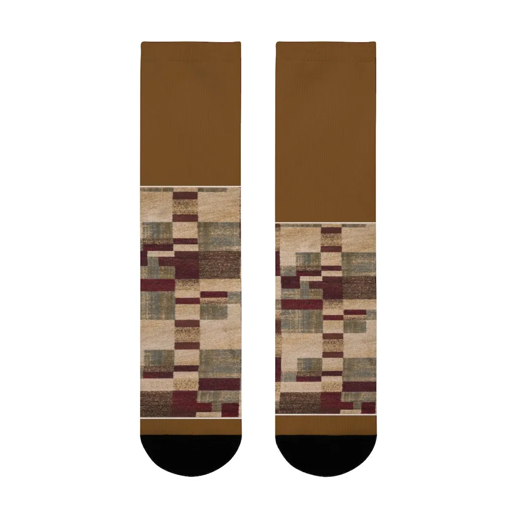 Socks camel (EU)