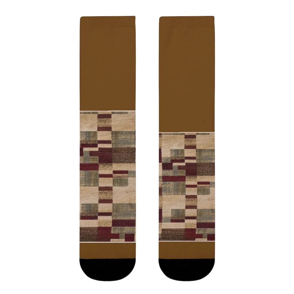 Socks camel (EU)