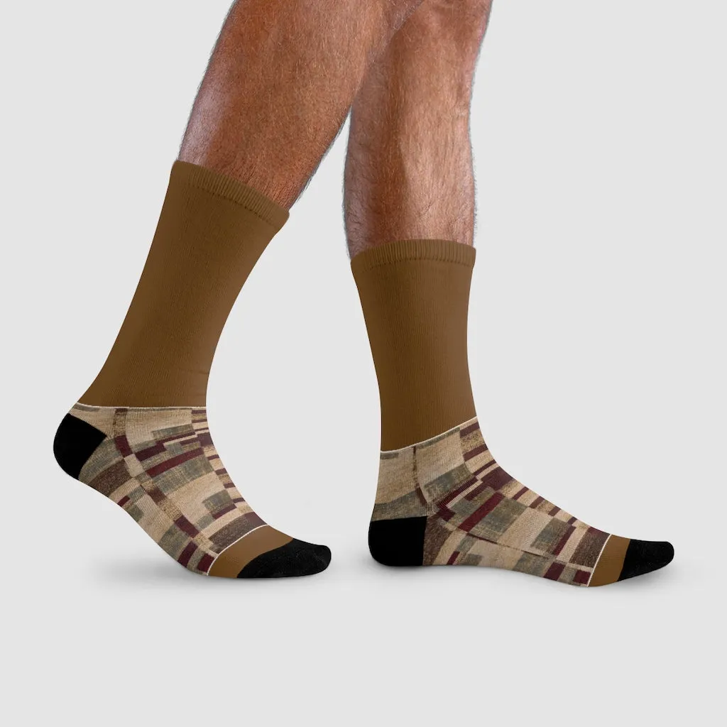 Socks camel (EU)