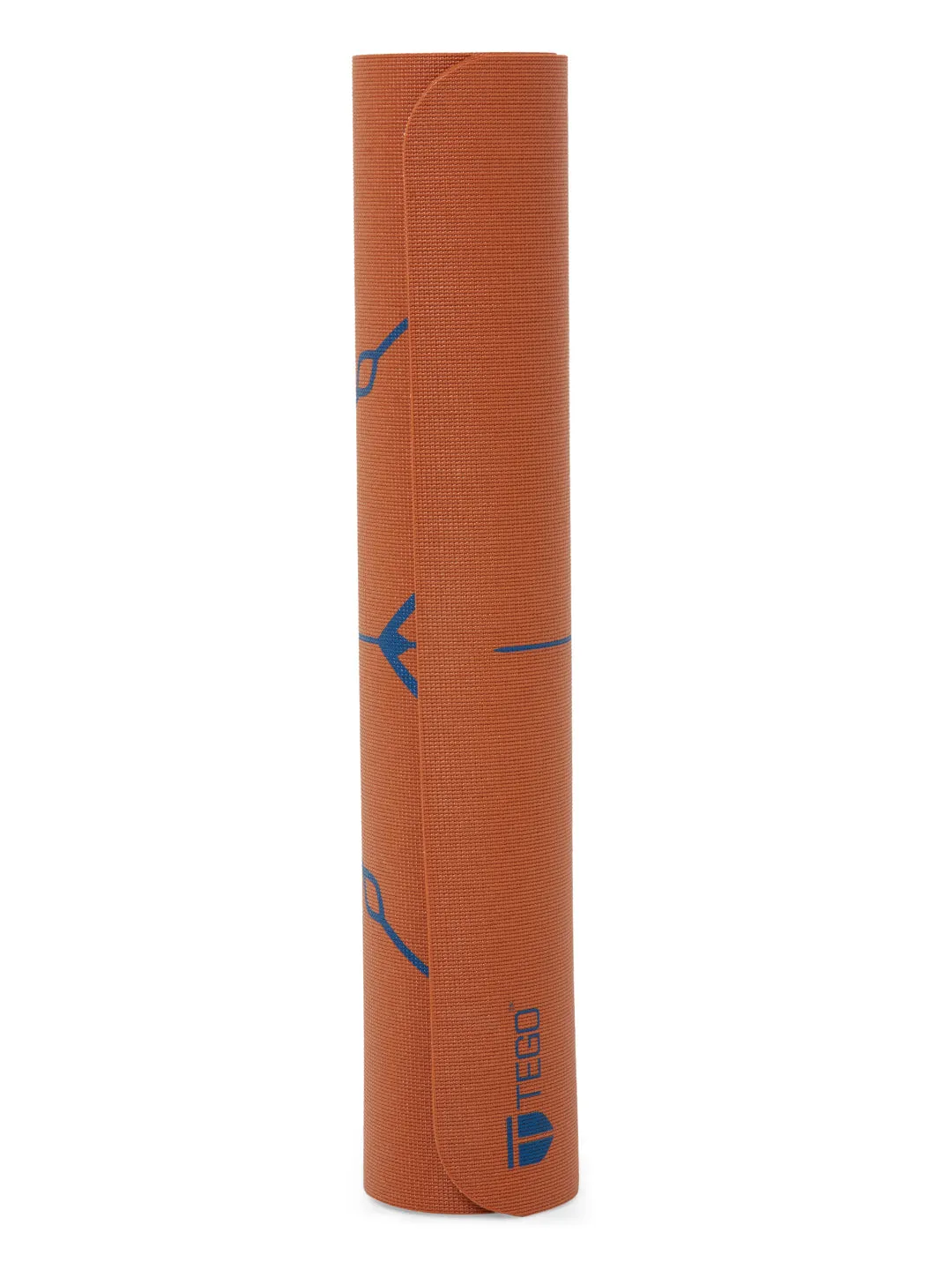 STANCE Yoga Mat - Without Bag