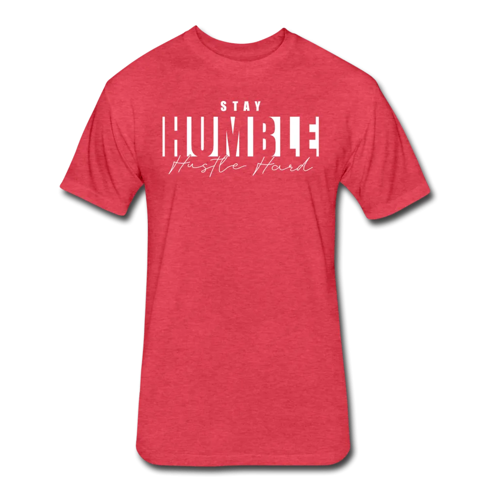 Stay Humble Hustle Hard T-Shirt