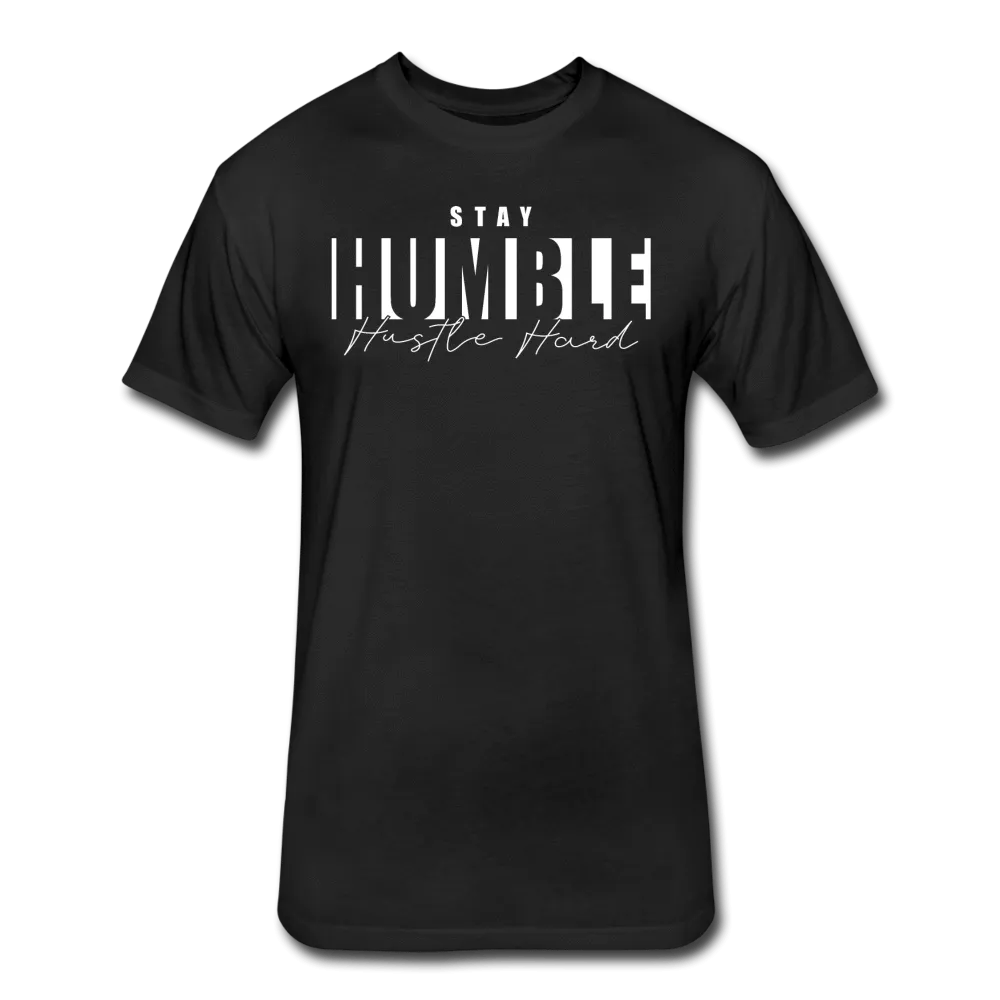 Stay Humble Hustle Hard T-Shirt