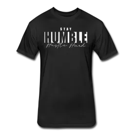 Stay Humble Hustle Hard T-Shirt