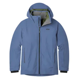 Stio Men's Doublecharge Insulated Jacket