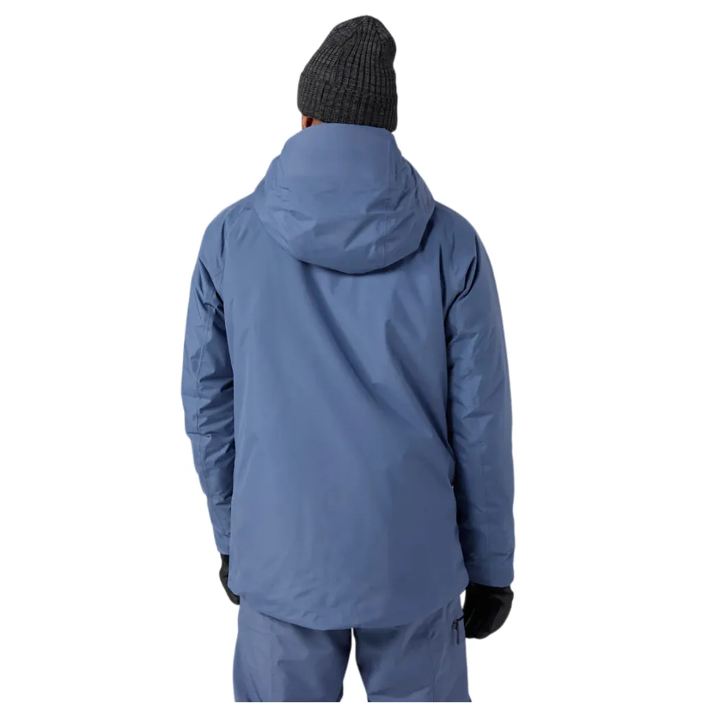 Stio Men's Doublecharge Insulated Jacket