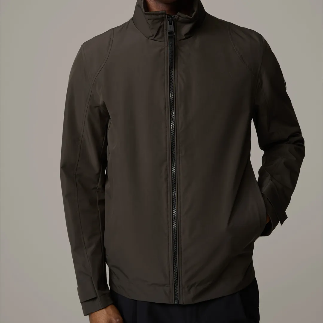 Strellson Windbreaker Lucca, olive