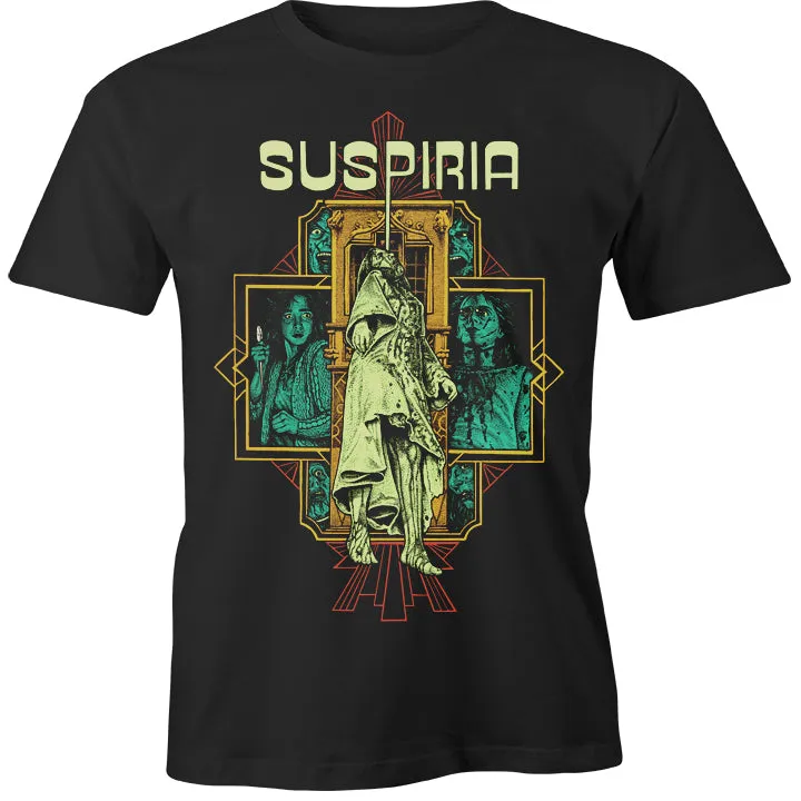 SUSPIRIA BARLOW SHIRT