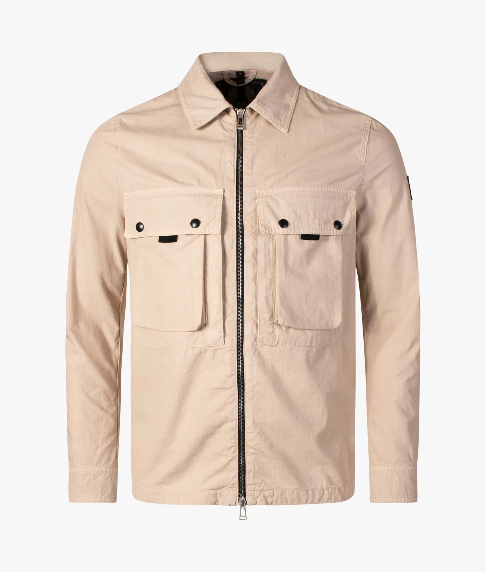 Tactical Overshirt