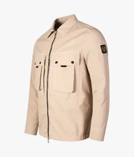 Tactical Overshirt