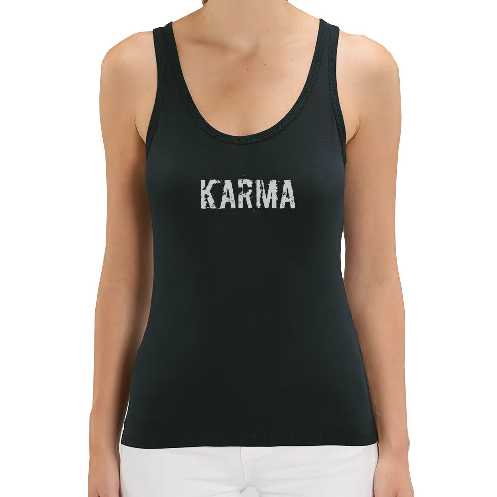 Tanktop Bio | Karma |