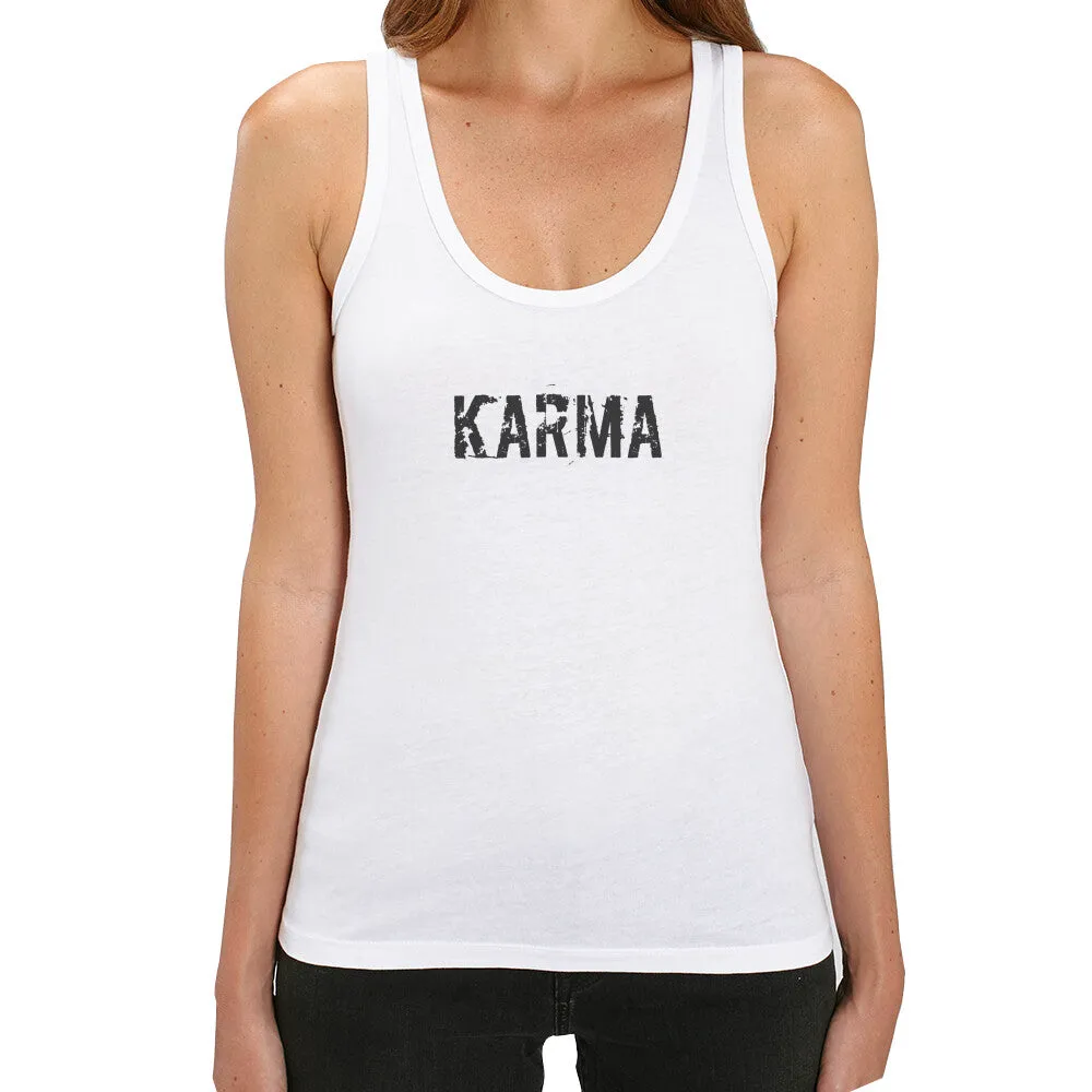 Tanktop Bio | Karma |