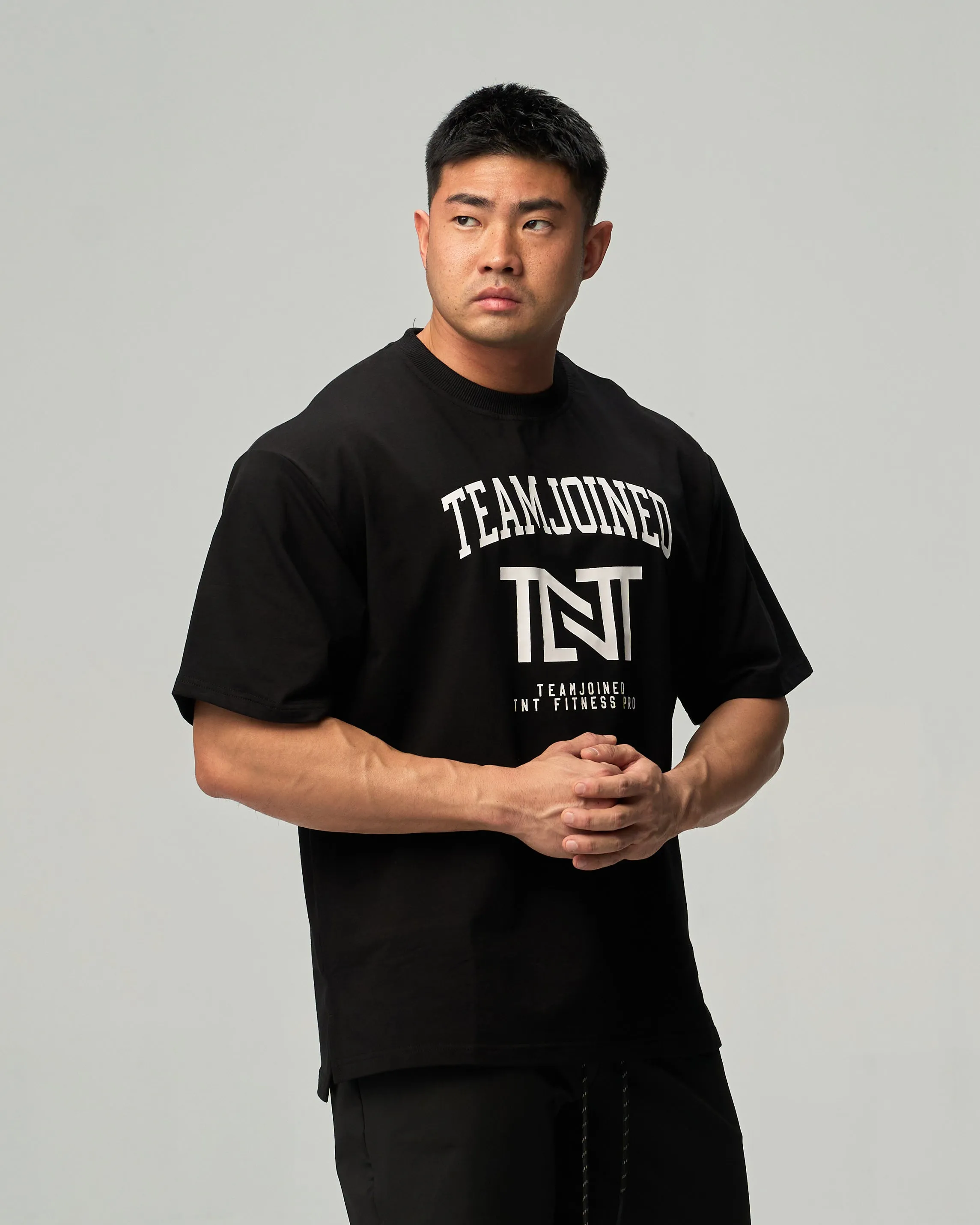 TeamJoined x TNT Oversized