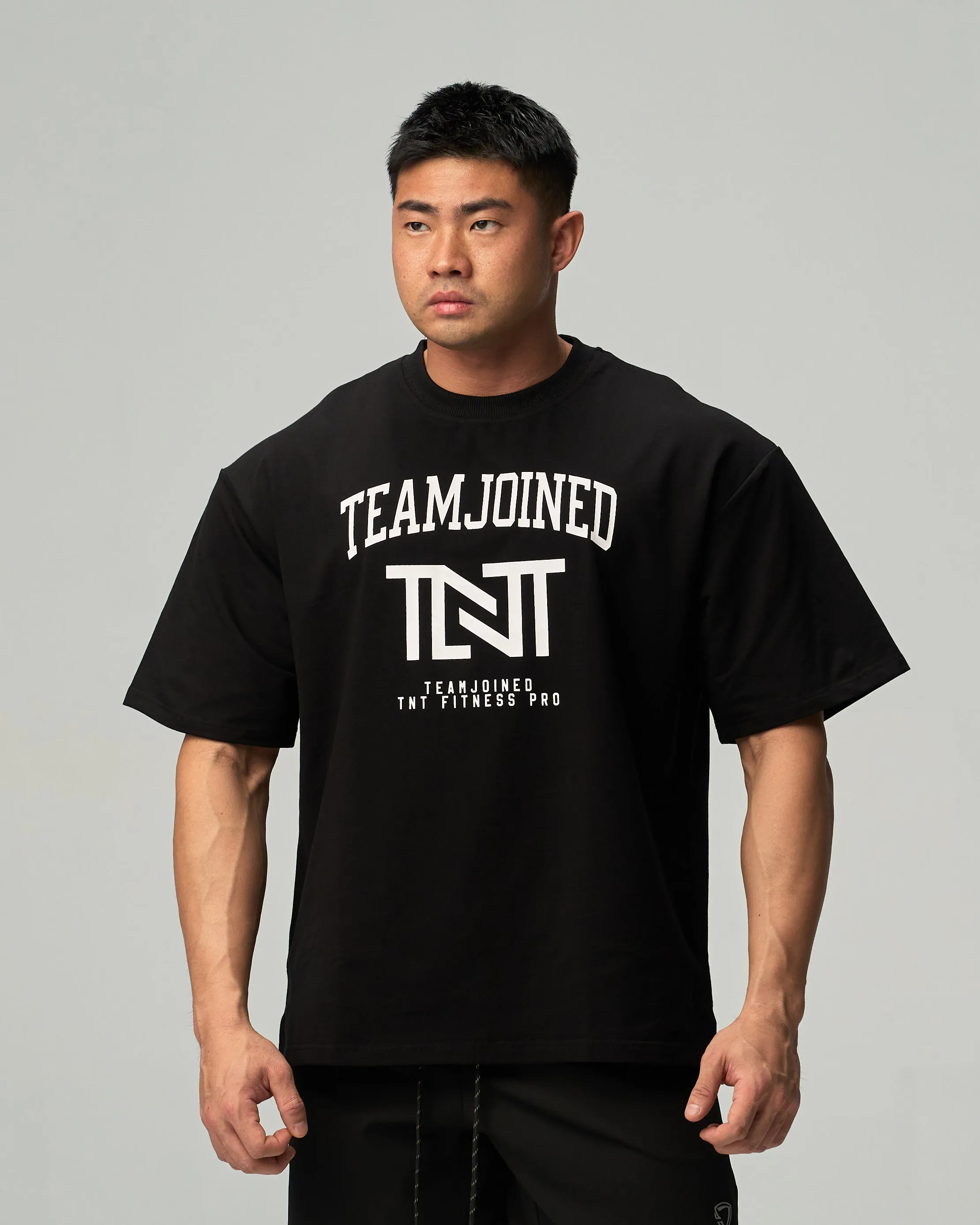 TeamJoined x TNT Oversized