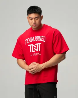 TeamJoined x TNT Oversized