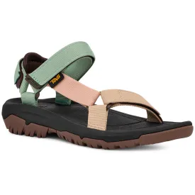 Teva Hurricane XLT2 Sandal - Basil / Maple Sugar