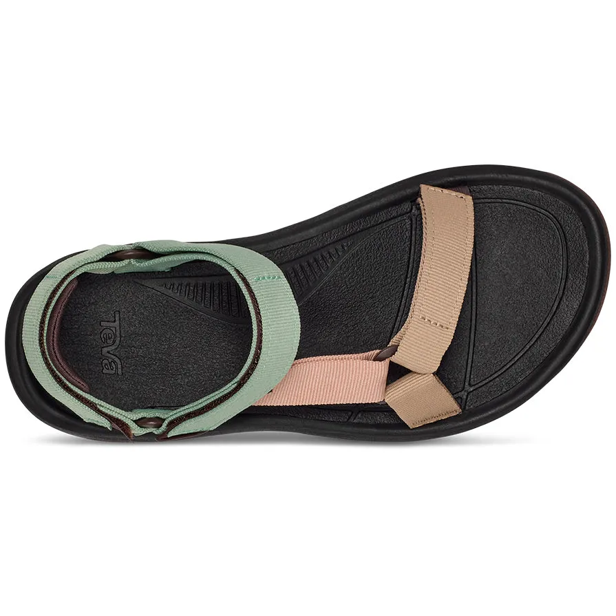 Teva Hurricane XLT2 Sandal - Basil / Maple Sugar