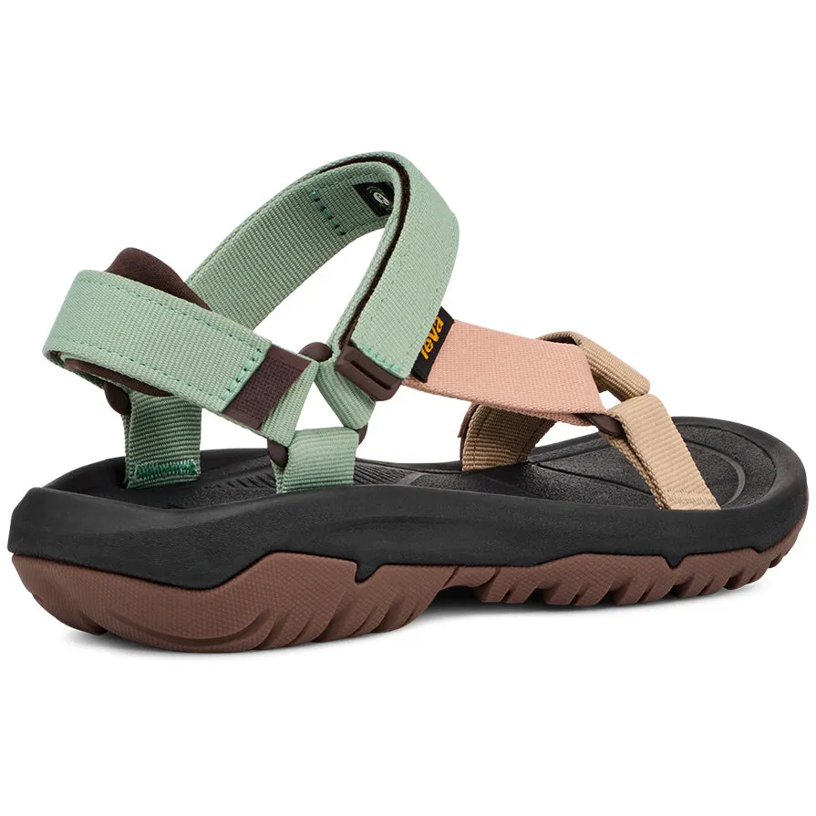 Teva Hurricane XLT2 Sandal - Basil / Maple Sugar