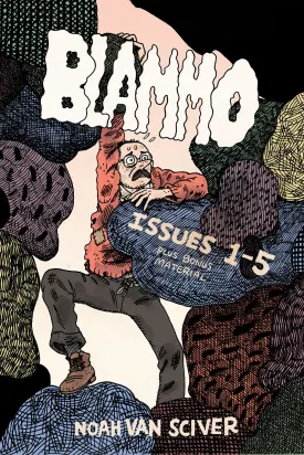 The Complete Blammo, vol. 1