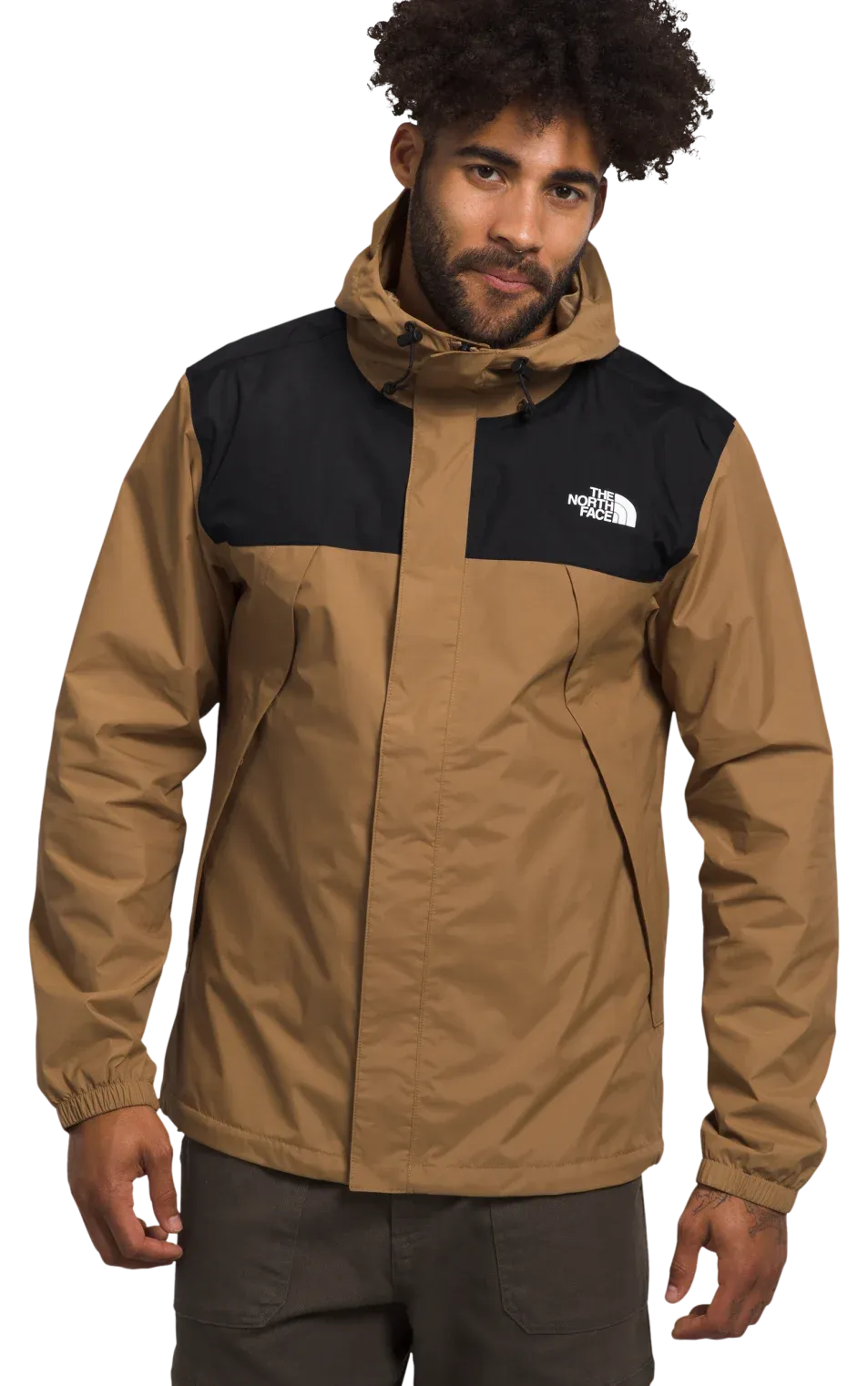 The North Face Men's Antora Jacket