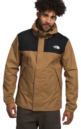 The North Face Men's Antora Jacket