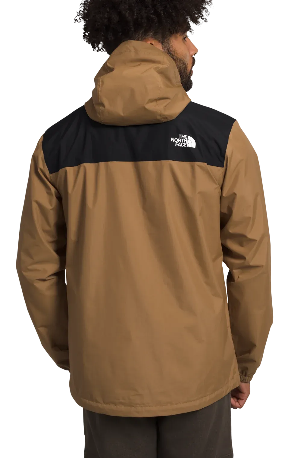 The North Face Men's Antora Jacket