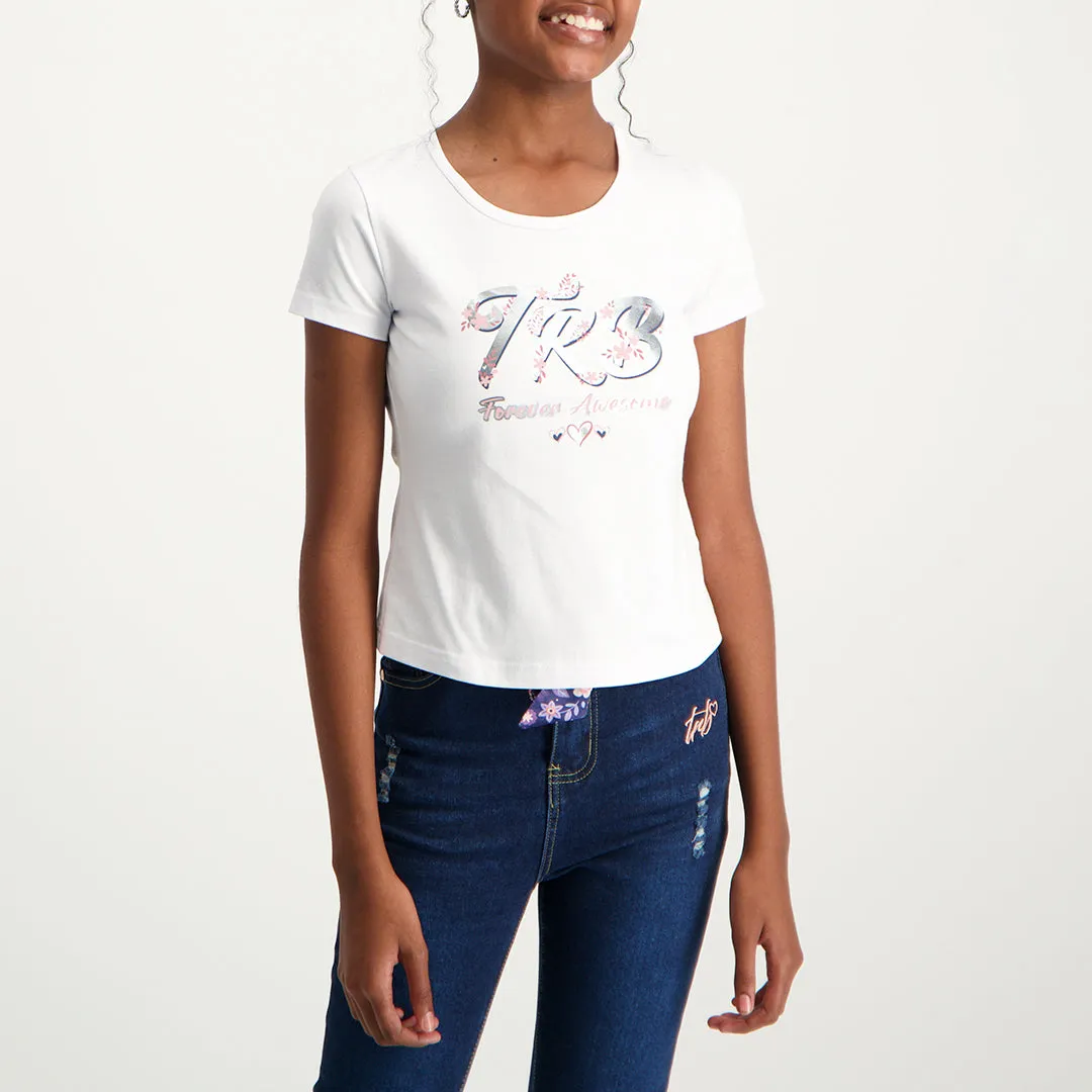 Trb Girls T-Shirt